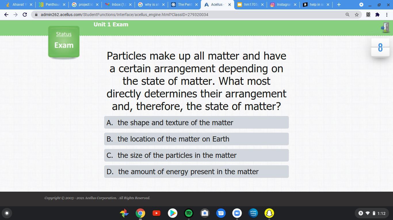 pleas help me phyic science