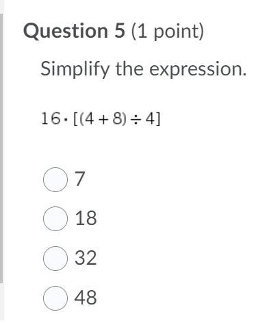 NO LINKS PLEASE AND BE SPECIFIC i really need help!Simplify the expression.