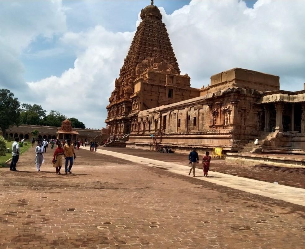 Hi everyone...... Good morning...have a wonderful day.................... Find out which Temple is this...