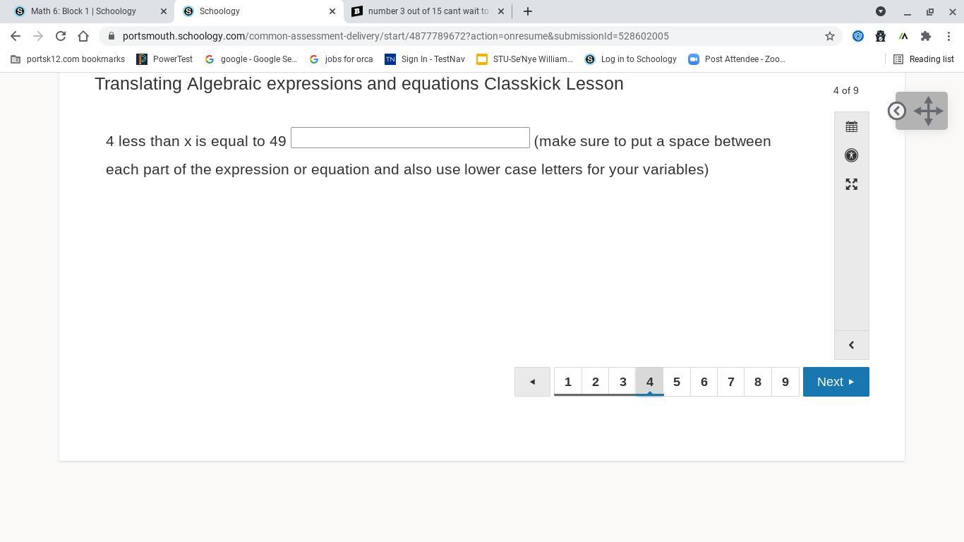 4 out 0f 15 omg some i am going to try by myslef