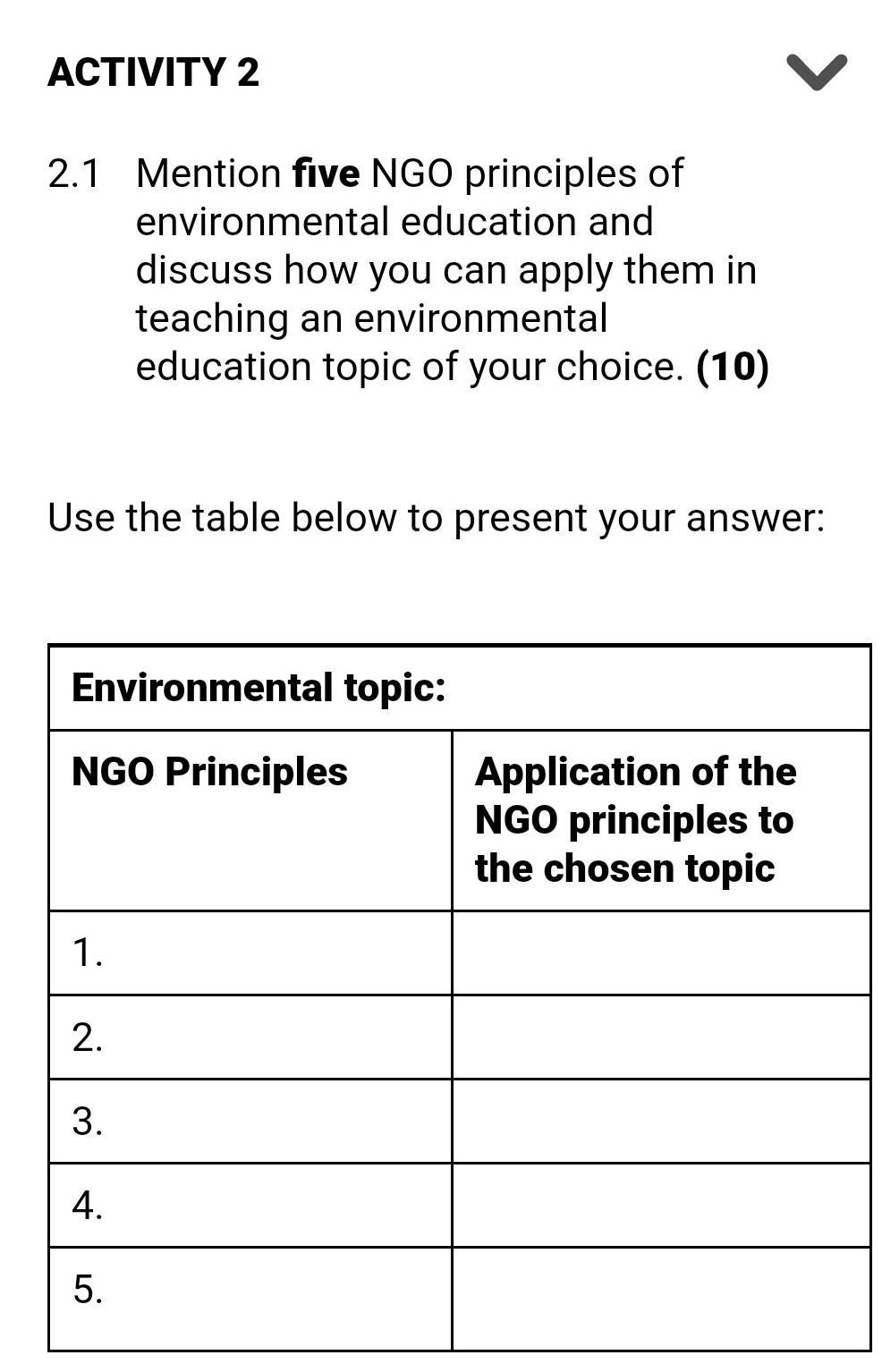 may hou please help me to answer the attached questions