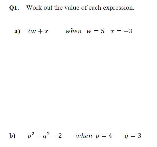 pls answer both correctly i will give points