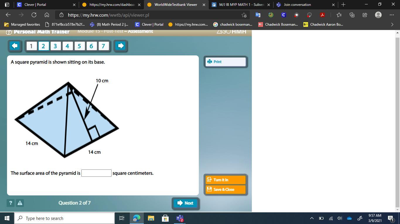 help- I think its geometry ?
