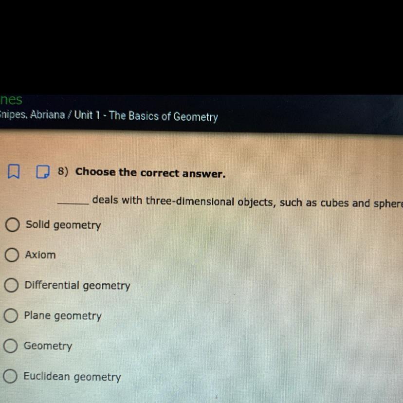 PLZ HELP THIS DUE TODAY 20 points for correct answer
