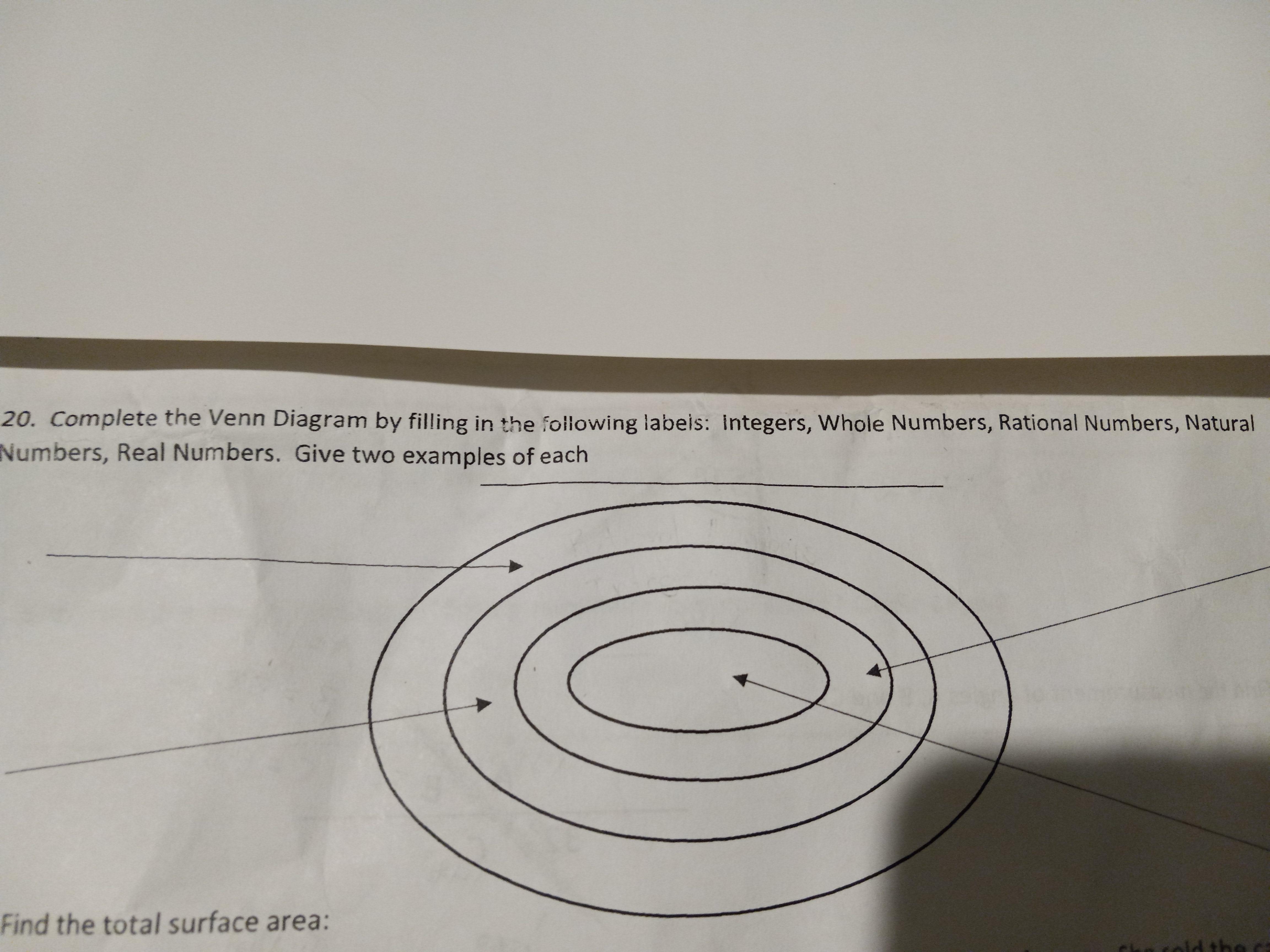 Someone Please help me