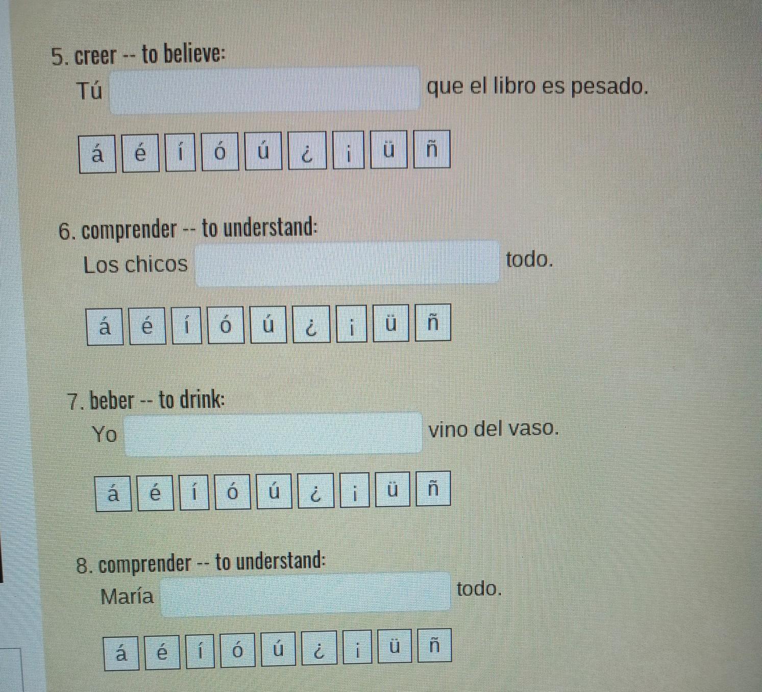 I need help I don't get this