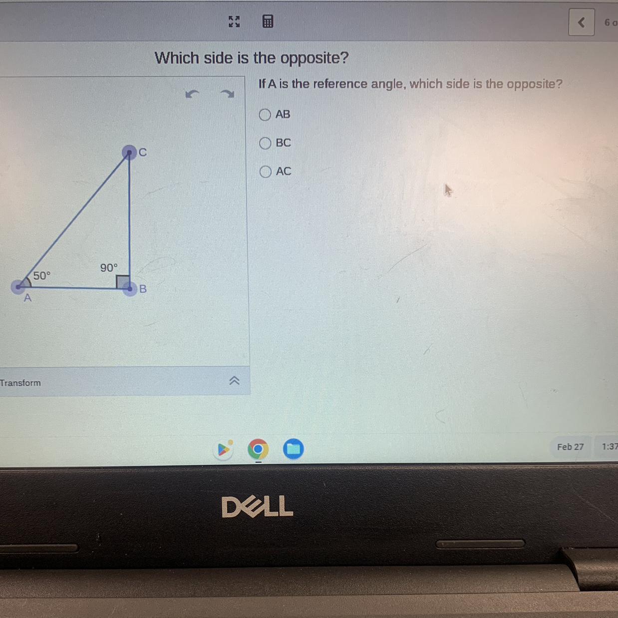I need help with this question please and thank you .