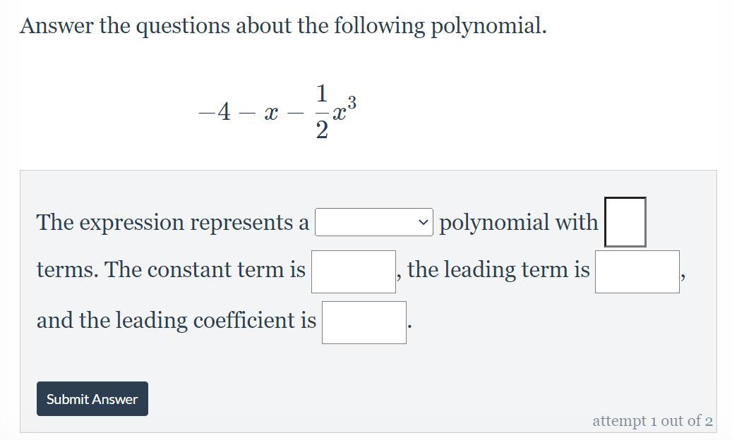 Solve for the roots in simplest form by completing the square: