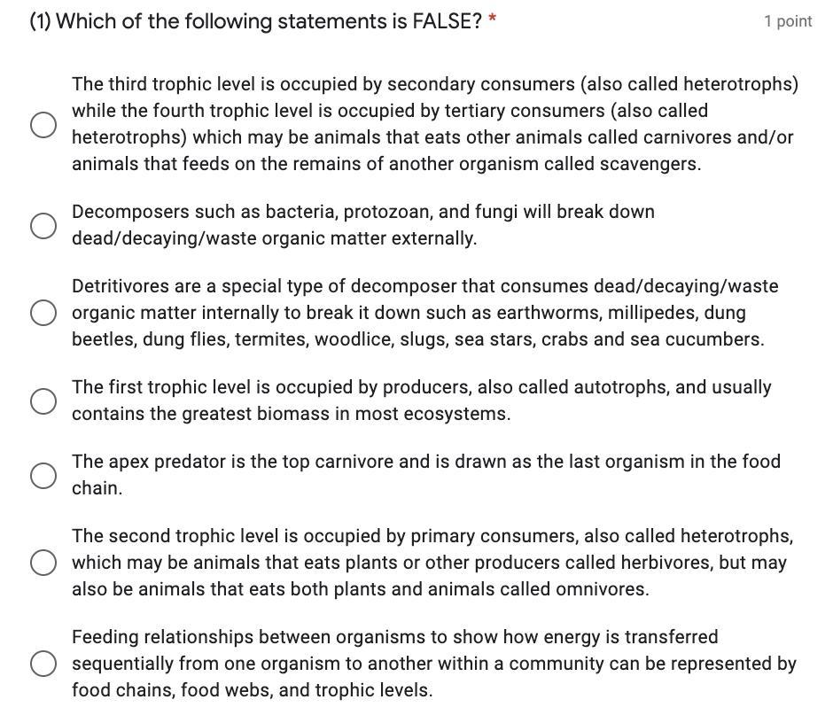 What Is The Answer To This Homework Question With An Explanation Please 