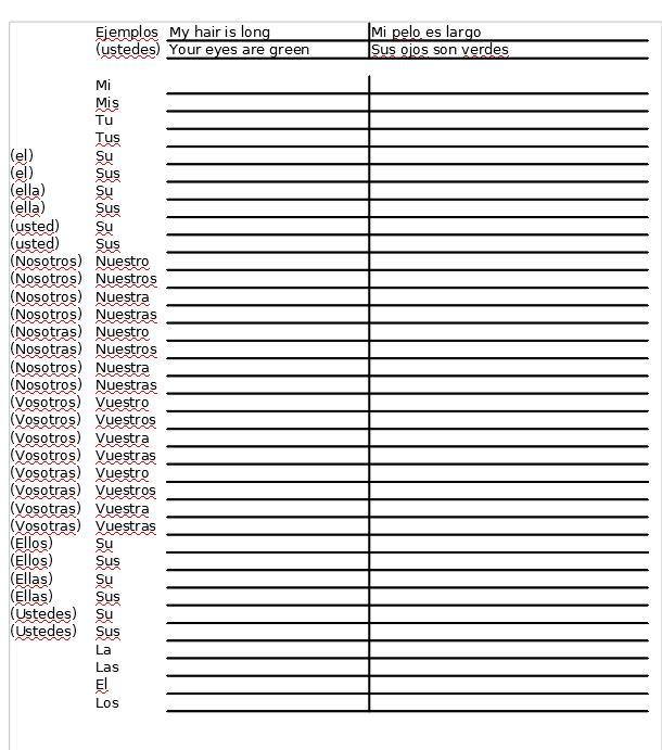 i only need 10 done also doesnt have to be in order