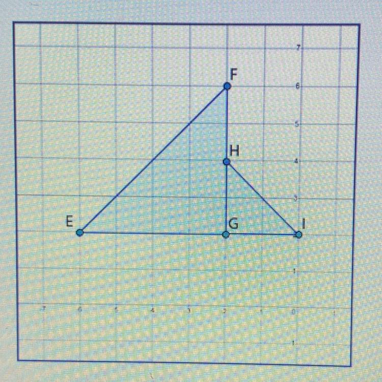 Which set of transformations would prove triangle GFE ~ triangle GHI?