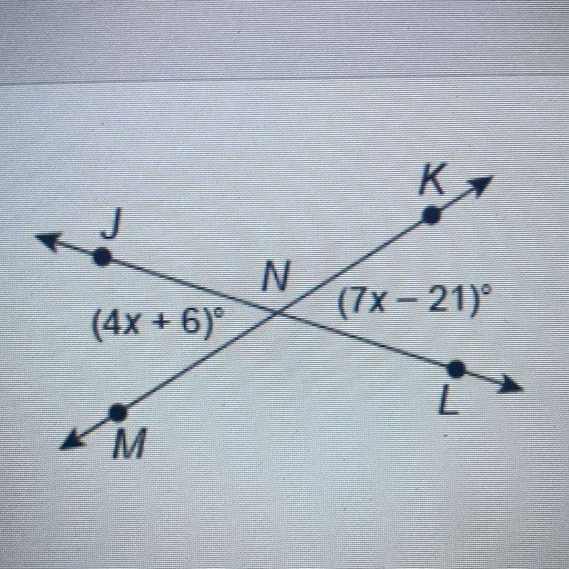 What is the amount of M