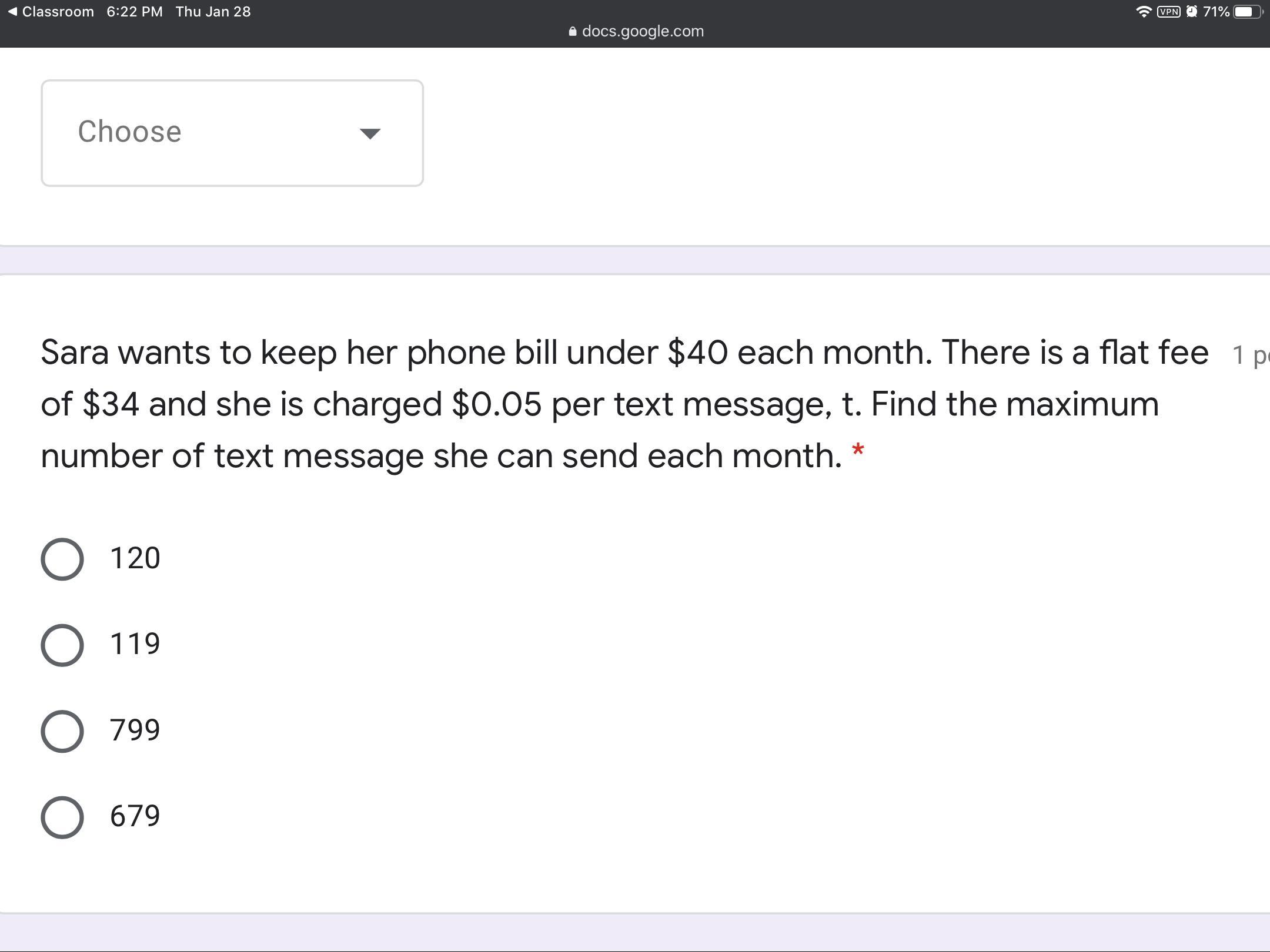 15 Points!! Will Give Brainliest For Smartest Answer!
