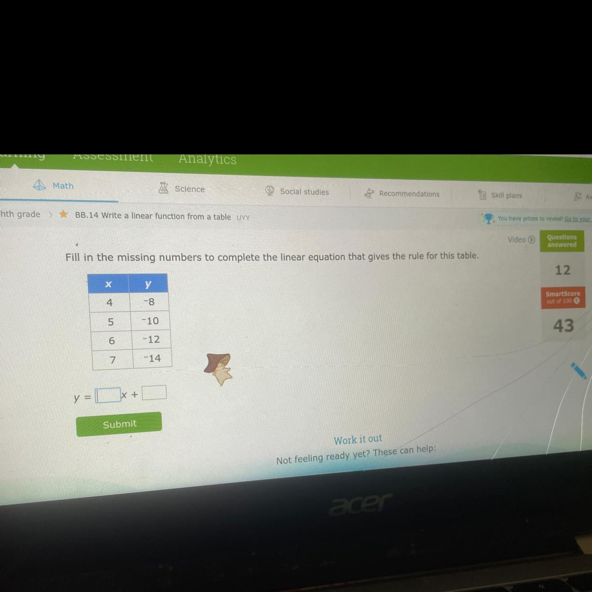 I Need help with this Ive tried stuff and stuff but its not working