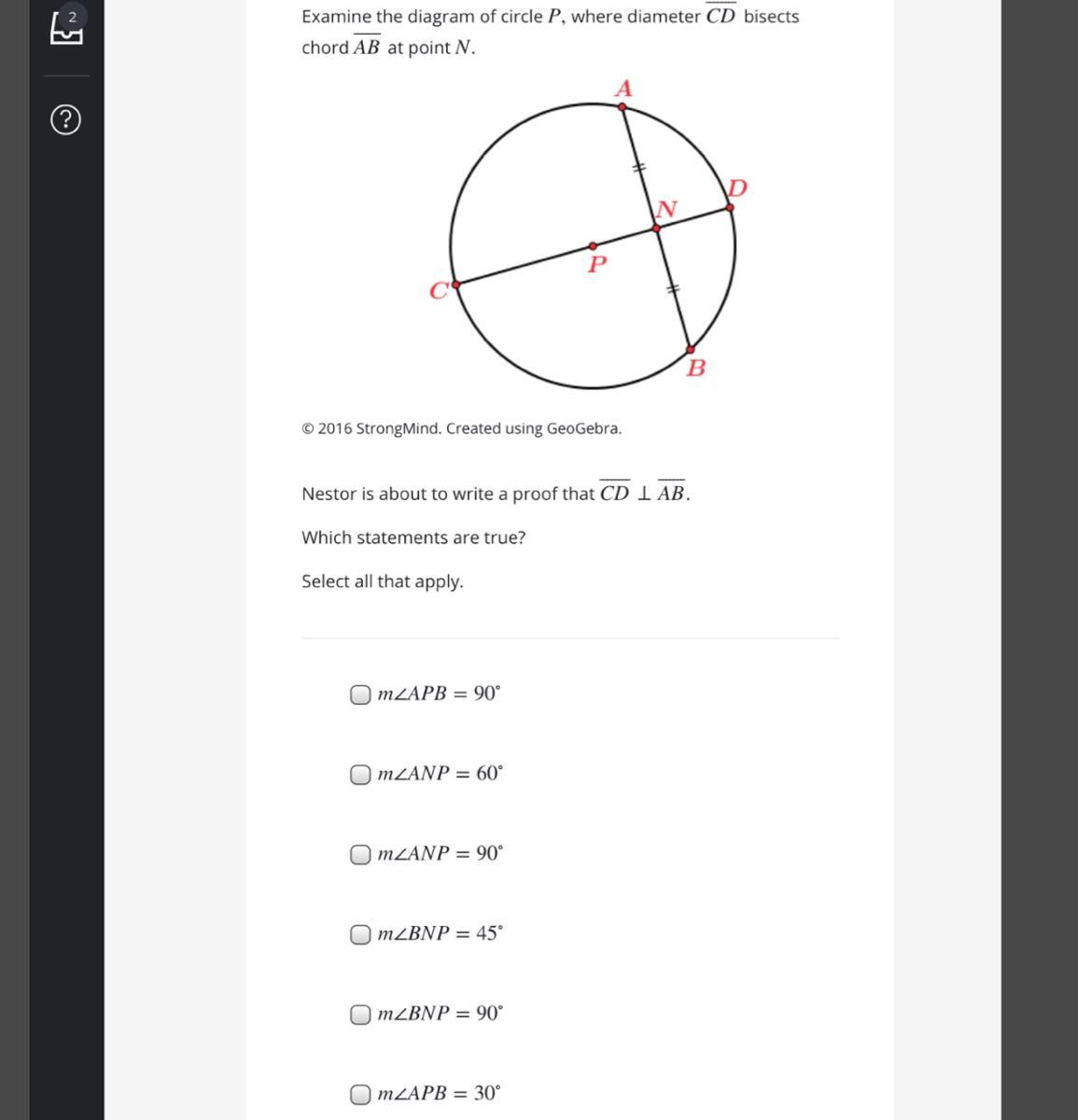Whats the correct answer for this? Select all the ones that apply 