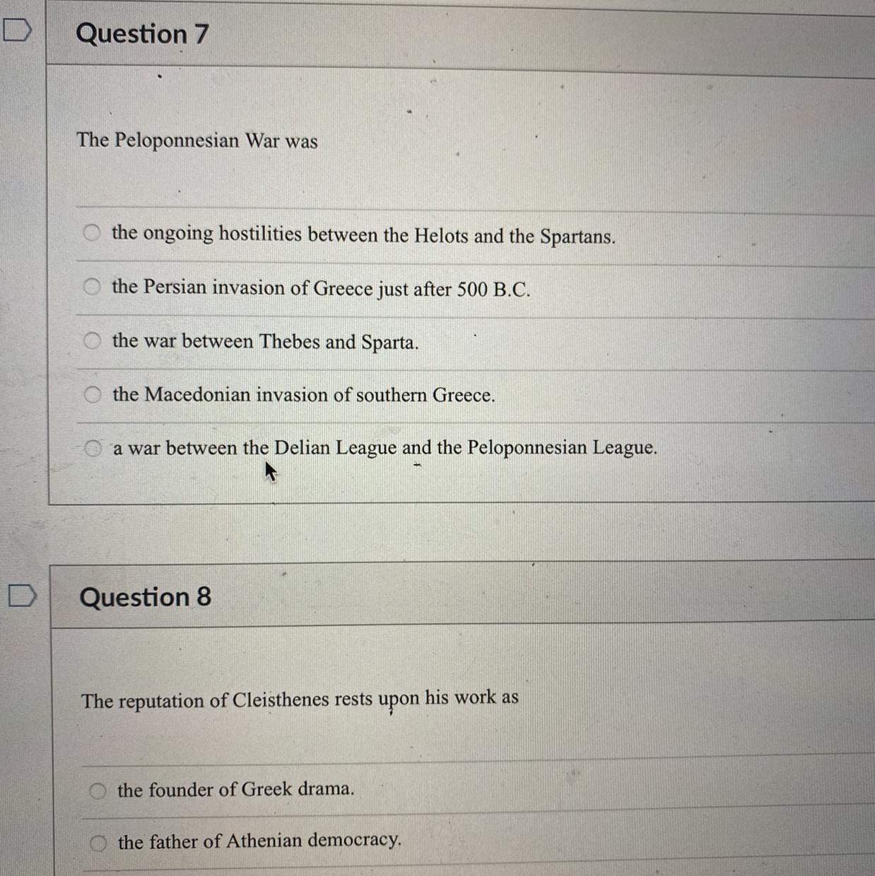 Really Need Help On Question 7!!!