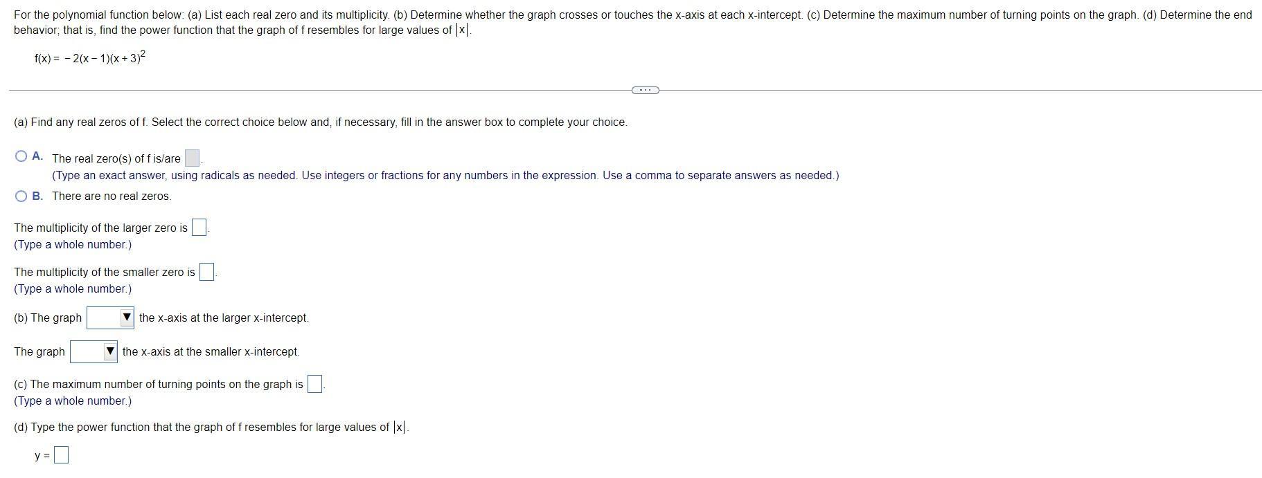 Hello, I need some assistance with this homework question please for precalculusHW Q35