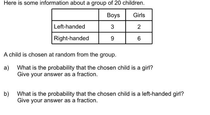 this is pretty easy to most people its just that ive never studied this (open attachment) im in year