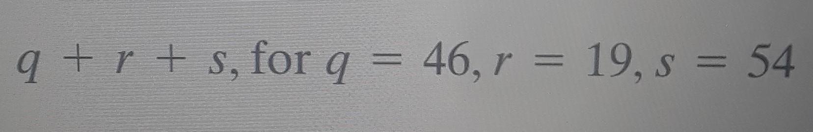can you answer this for me? asap 