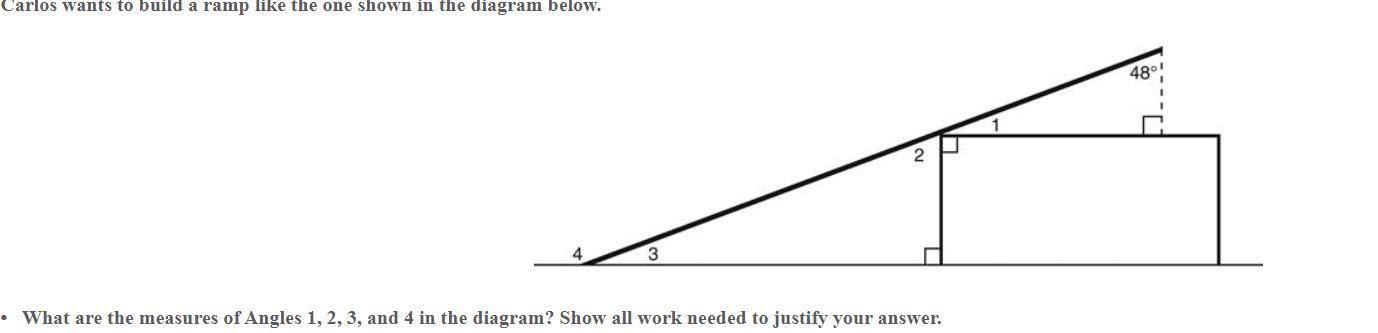 The Question is Below;