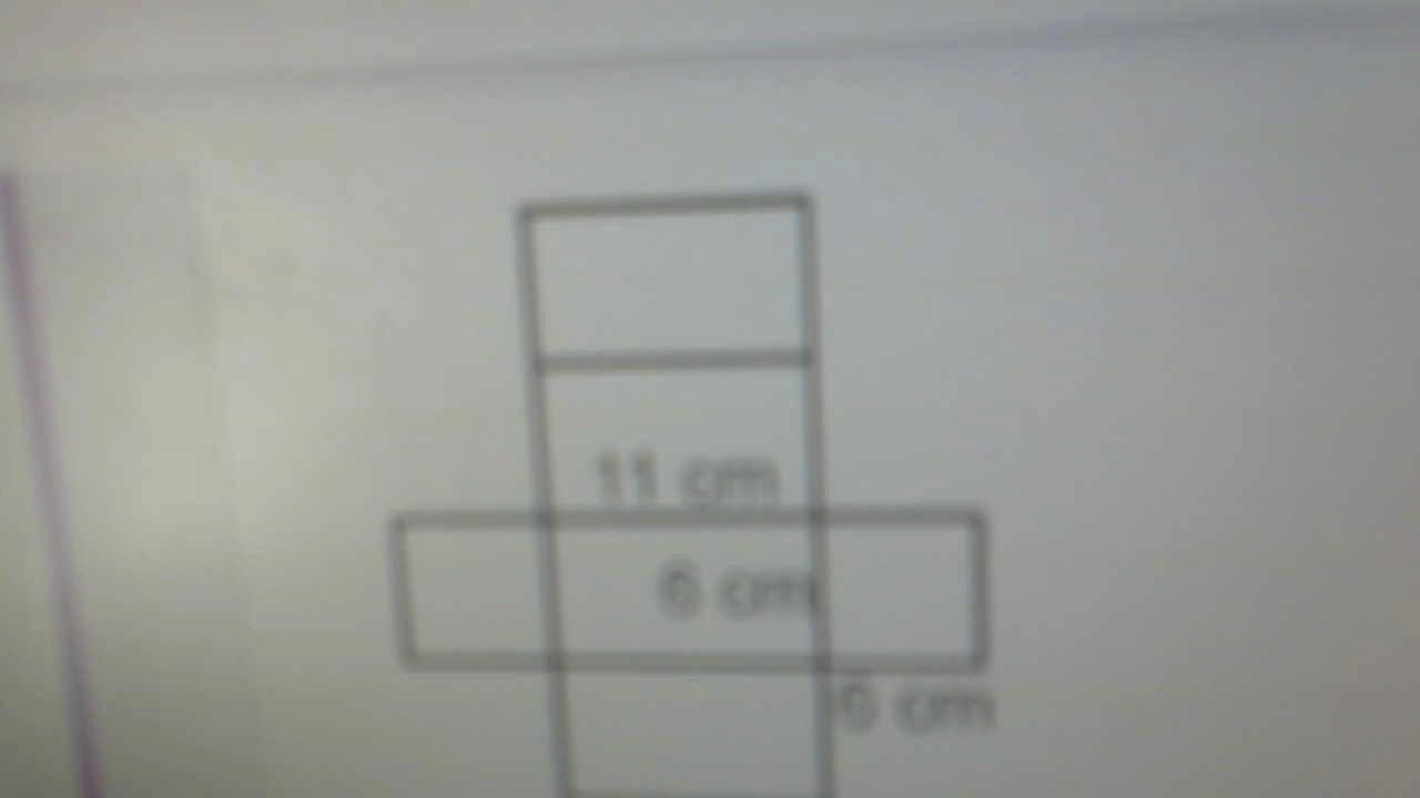 Which figure can be formed from the net?