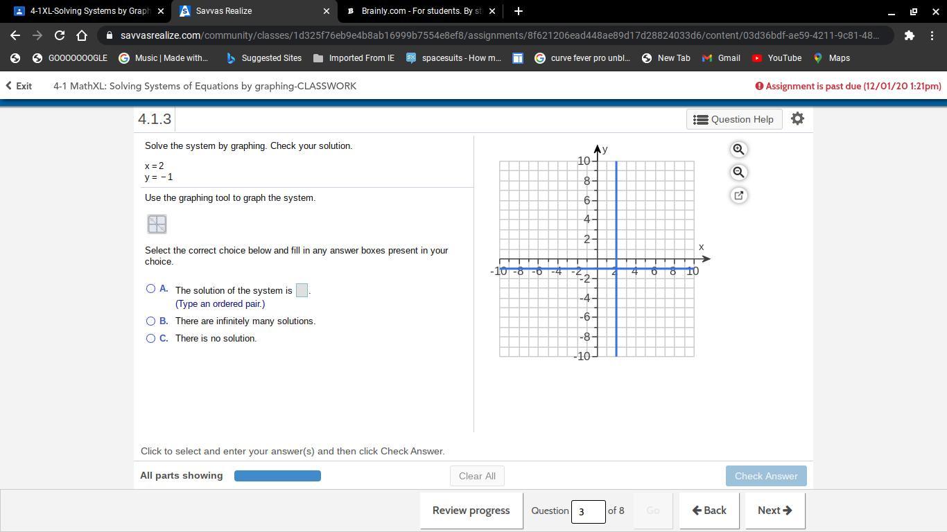 Can someone tell me what the intersection on the line is ??* If u dont know please dont answer * I need