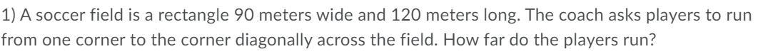 Explain How To Answer The Question Attached