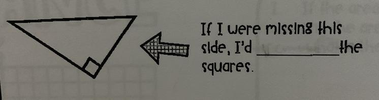 Pythagorean Theorem Converse Please Help Ill Mark Brainlest 