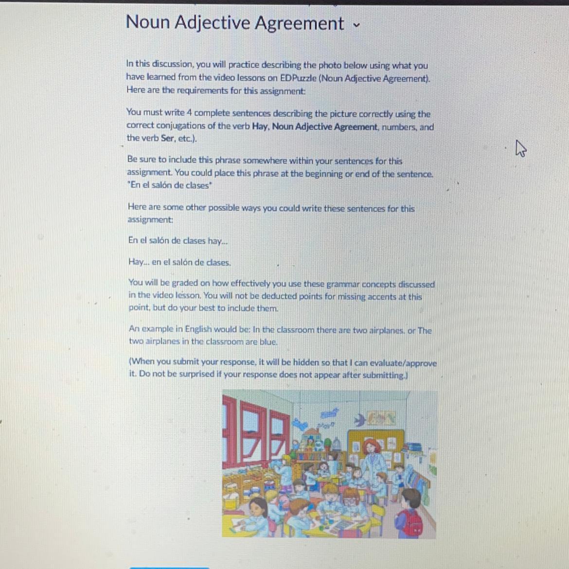 Please someone help me with this assignment? 