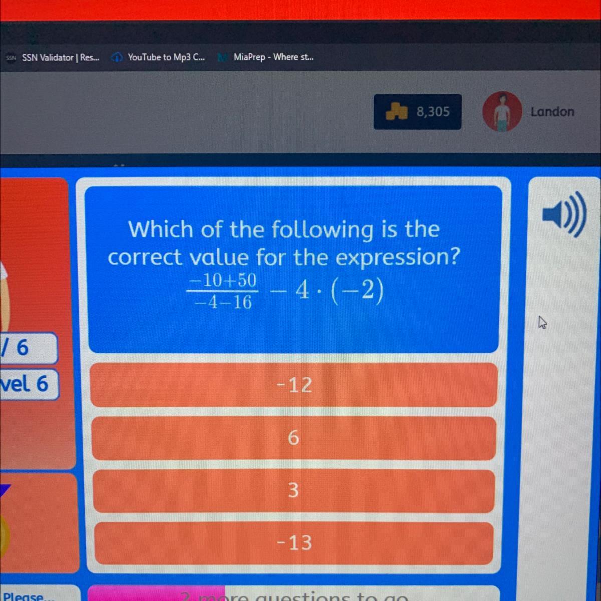 Can someone explain this to me, I keep getting 48?