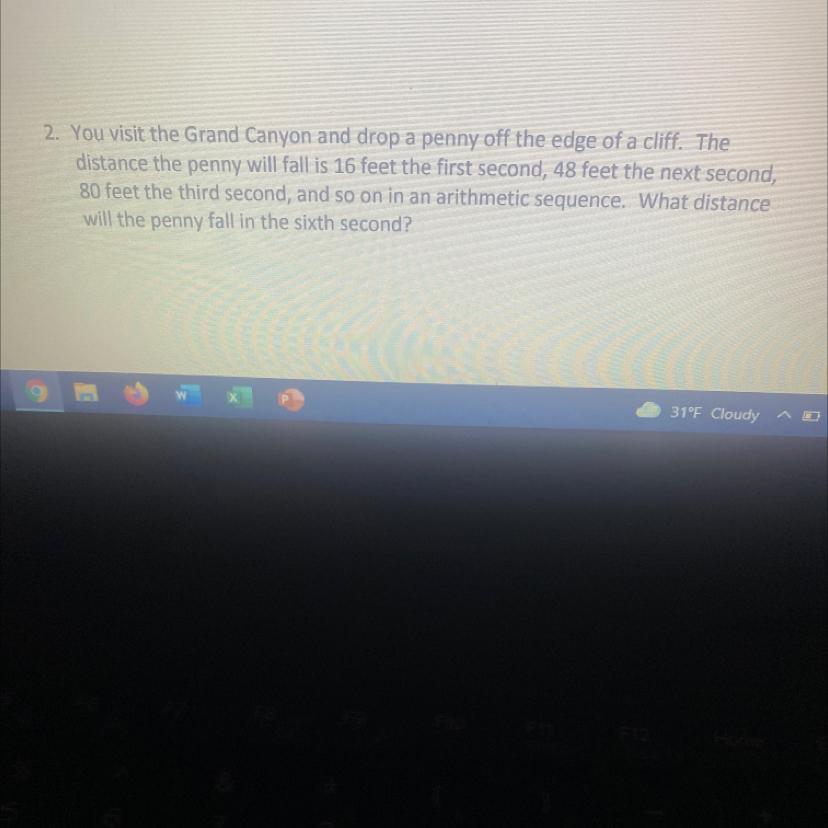 Hello I need help with this - its arithmetic sequence 