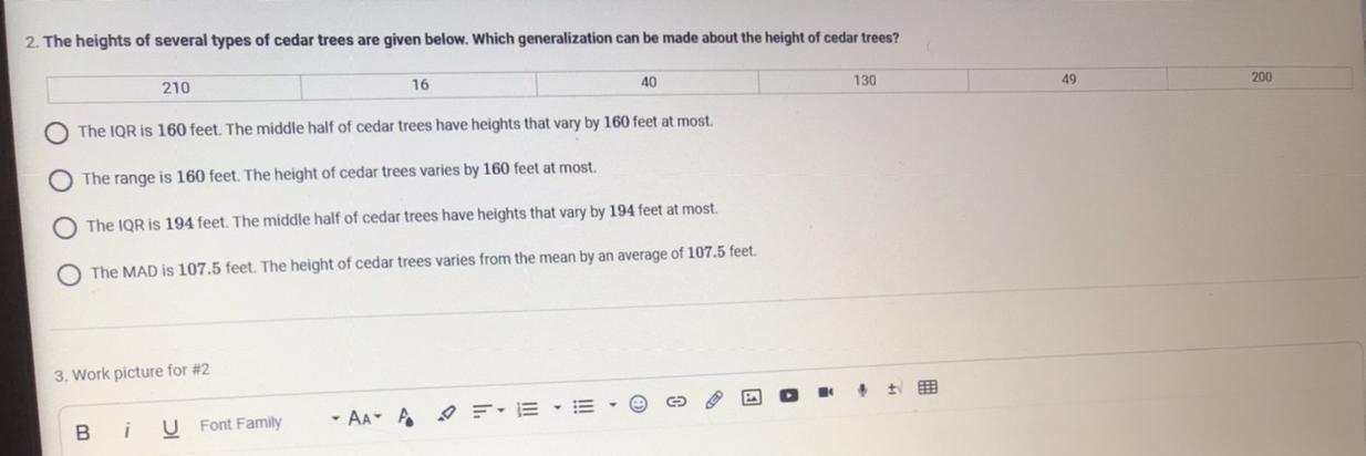 Can someone help me asap? Its due today!! I will give brainliest if its correctPlease show work