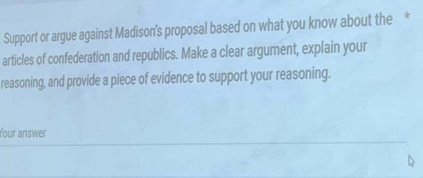 GOV!!!! PLS HELP 50PTS