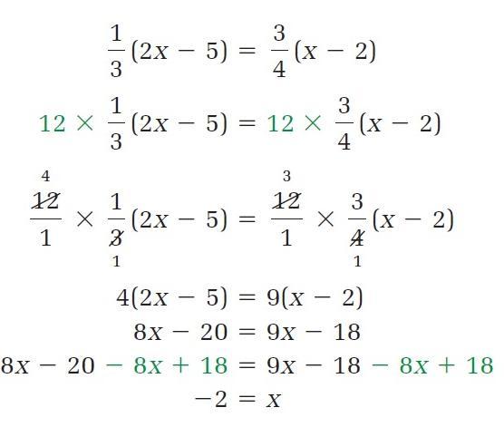 How do I complete this formal check?
