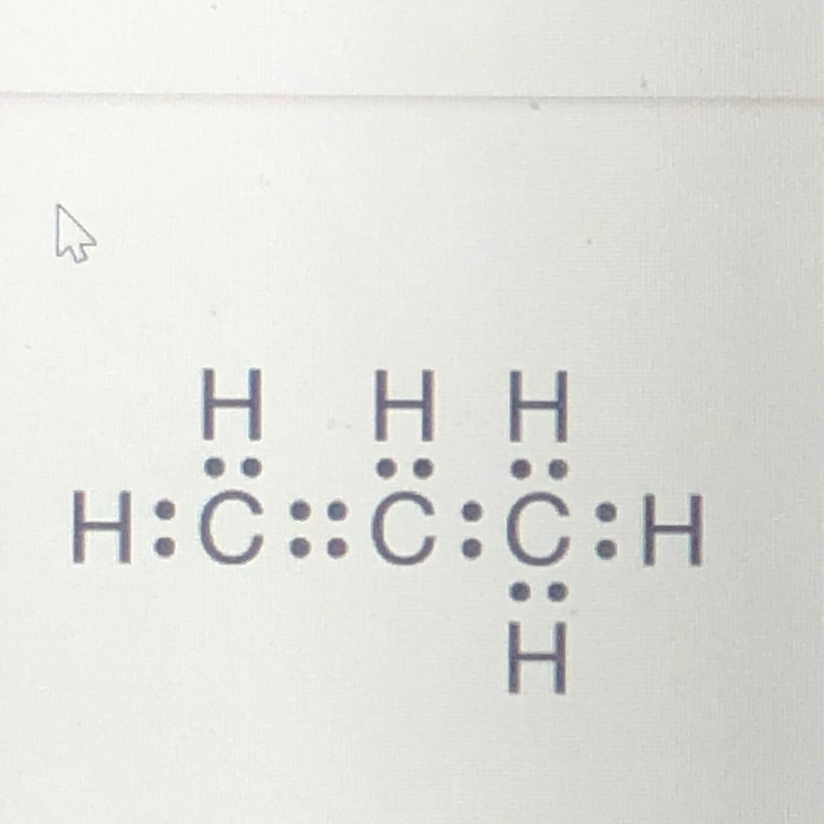What Compound/element Is This? (Easy)