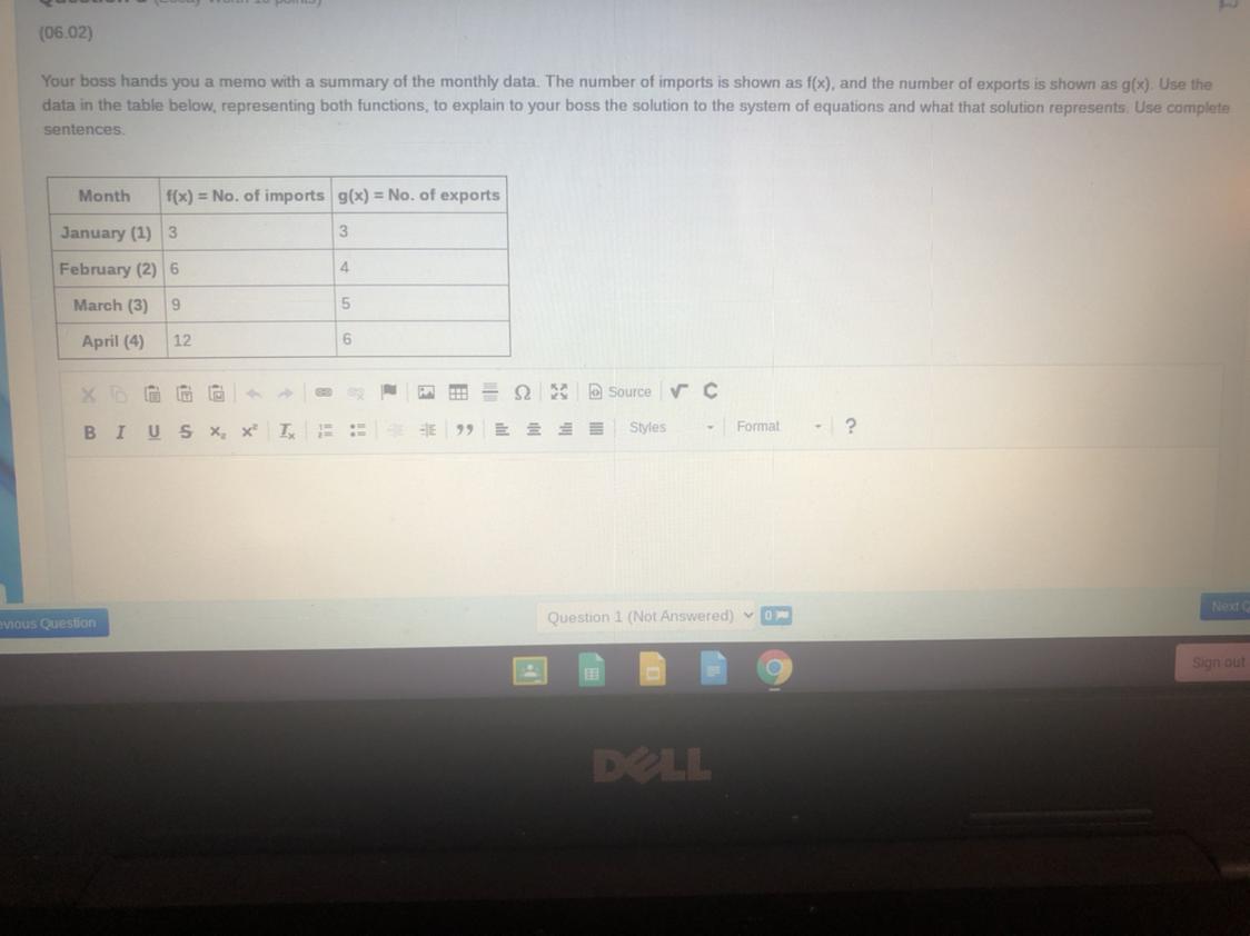 PLEASE HELP ME Im begging you.This is my last points to give, please answer. Your boss hands you a memo