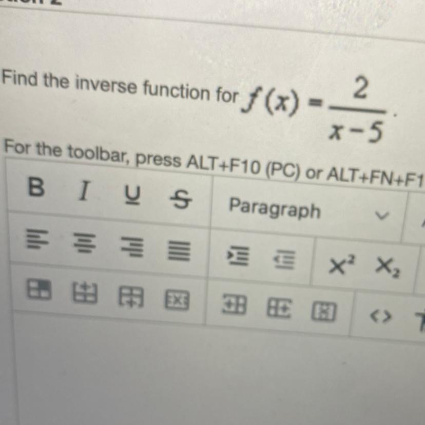 How do I solve and what would the answer be?