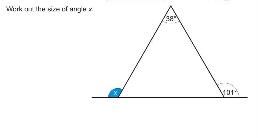 Can you help me with this question please by the way its not 101