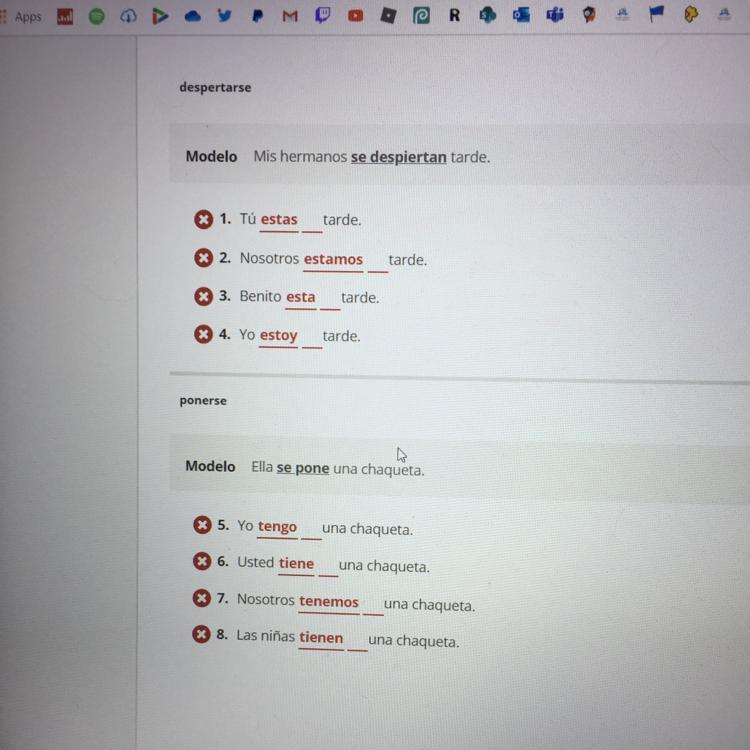 Help me please I have a family