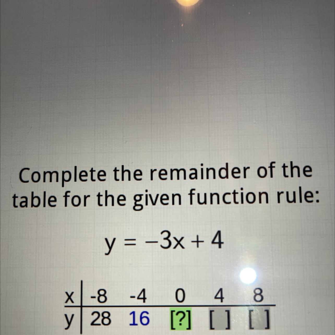 PLEASE HELP (math Is Not My Thing ) 