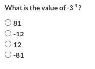 Answer ASAP for brainliest