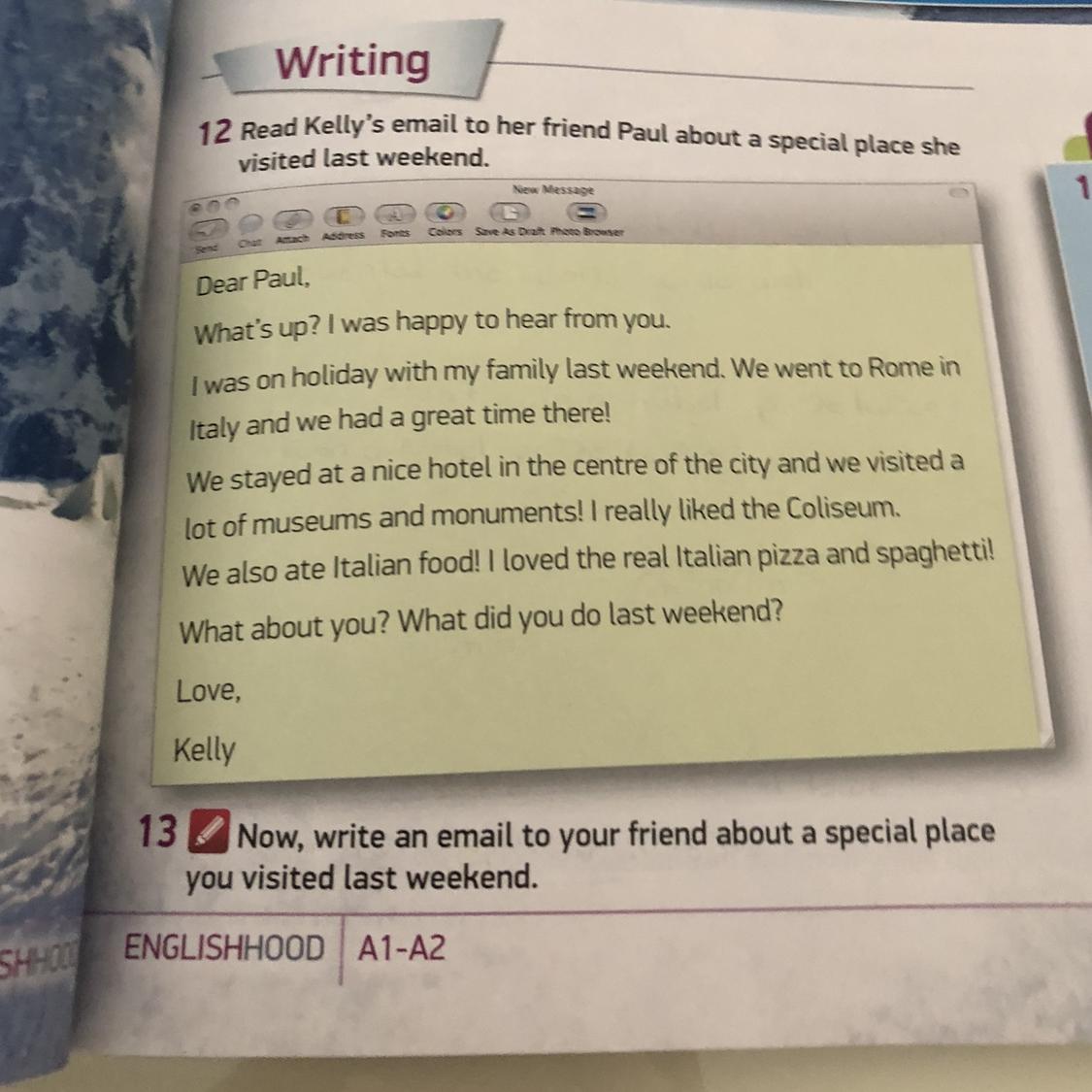 Can You Write Something Similar To Example 12