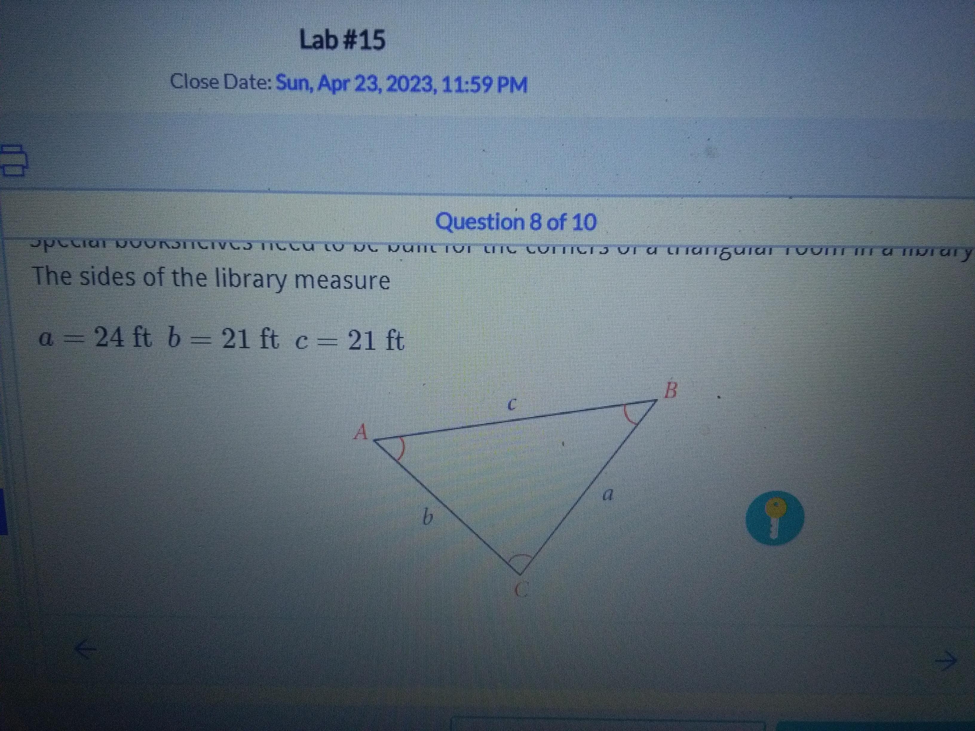 Can you help me with this question and remember to read and round two decimal places?