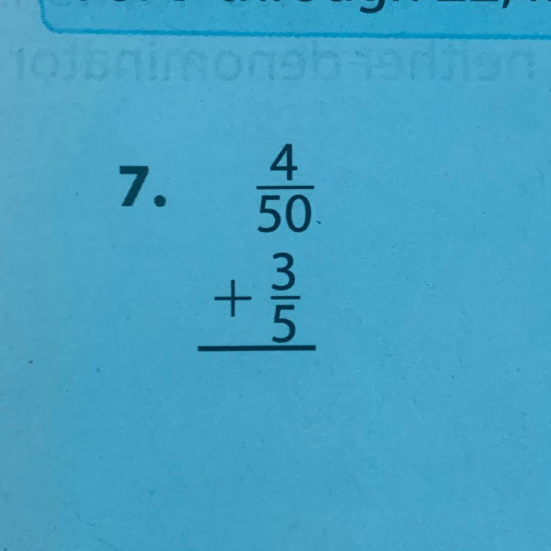 I dont understand this problem