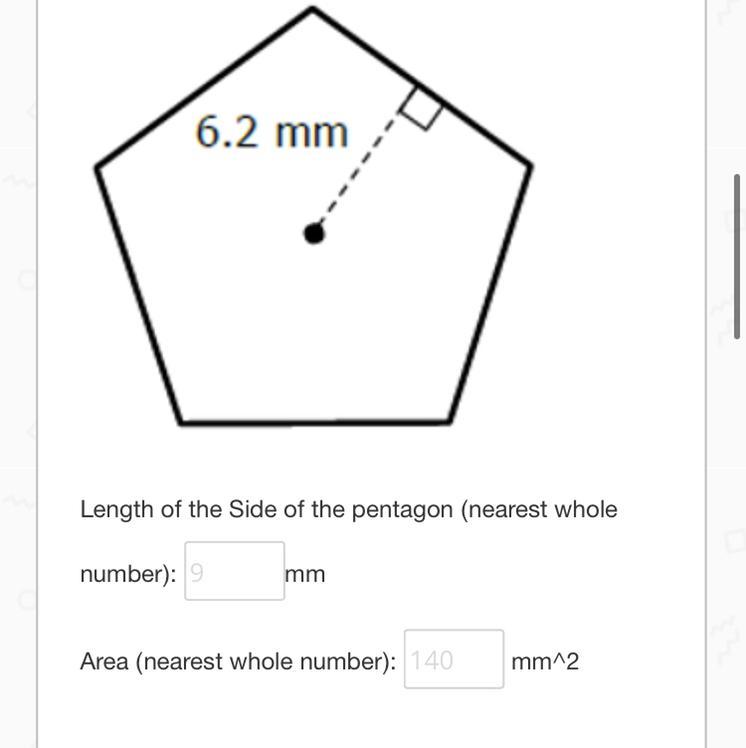 I want you to solve and get the correct answers.The answers inputted are wrong