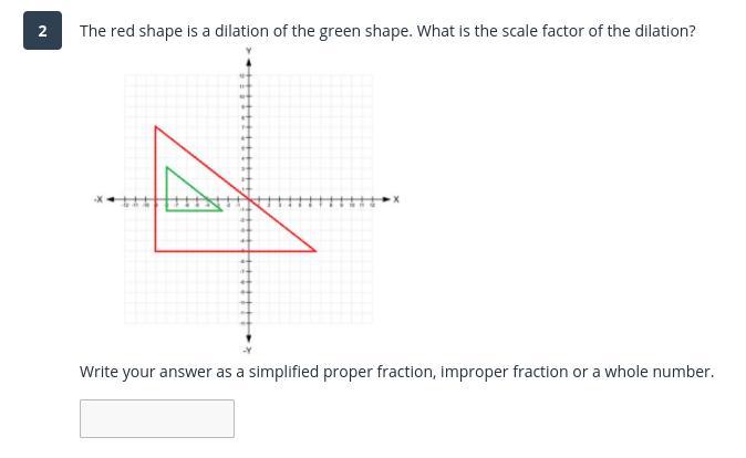 HELP ASAP, BRAINLIEST FOR CORRECT ANSWER!dilations of triangles, look at the attachments!