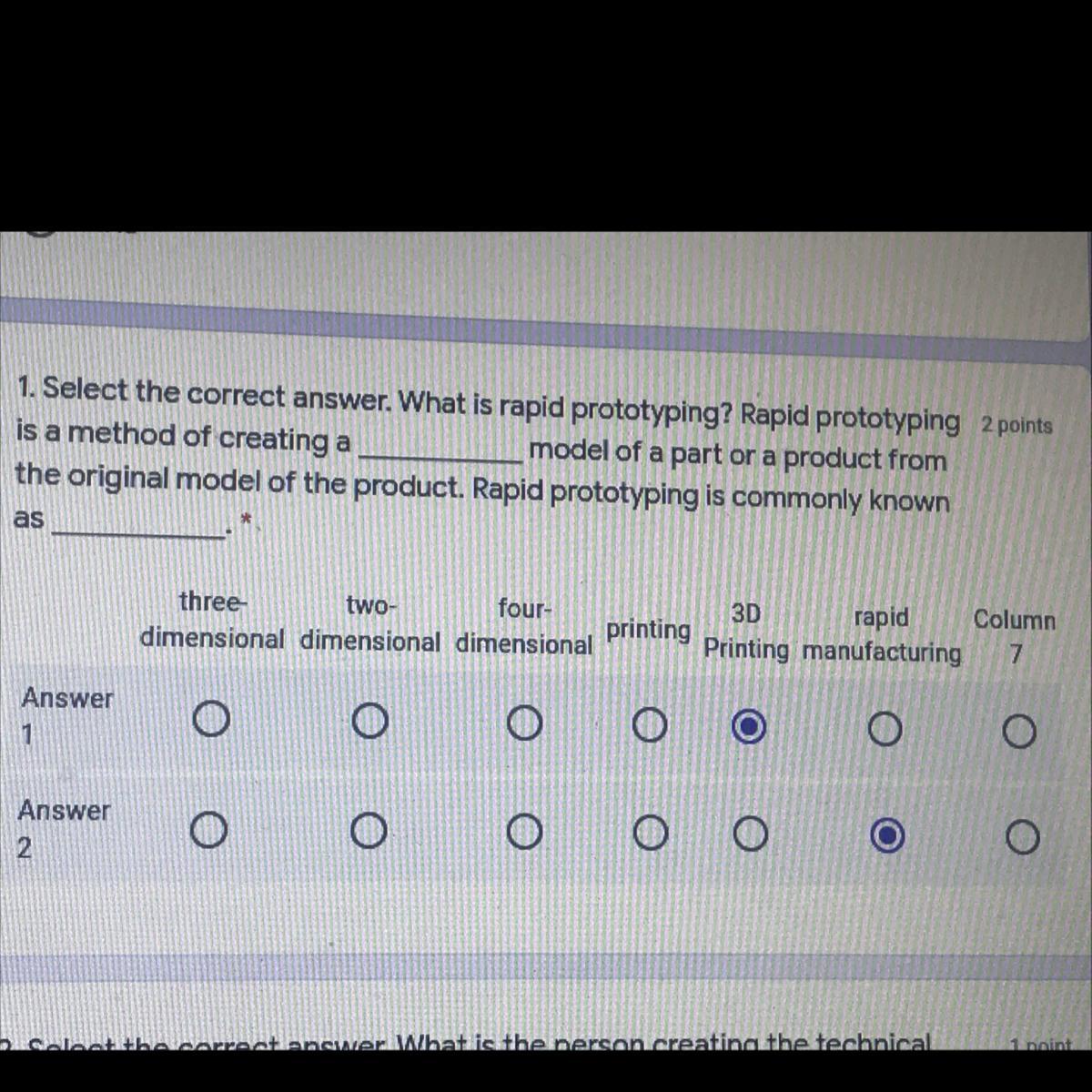 Can someone help pls I think I got it wrong if so correct me pls due rn!!!
