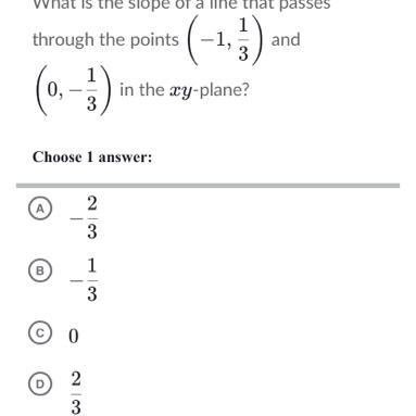 Which one is the correct answer 