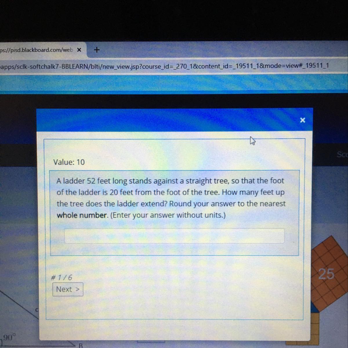 I Dont Know The Answer 