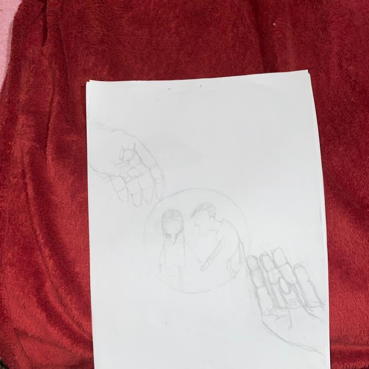 I have an assignment about all of as we can do it is a good idea the paint or no? And what colour should